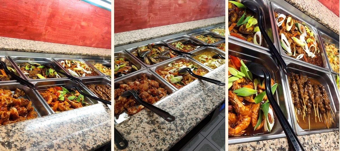 RESTAURANT WOK D'ASIE - Gallery Image 1