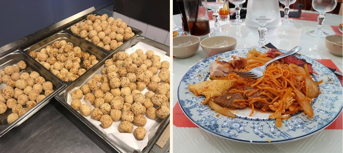 RESTAURANT WOK D'ASIE - Gallery Image 2