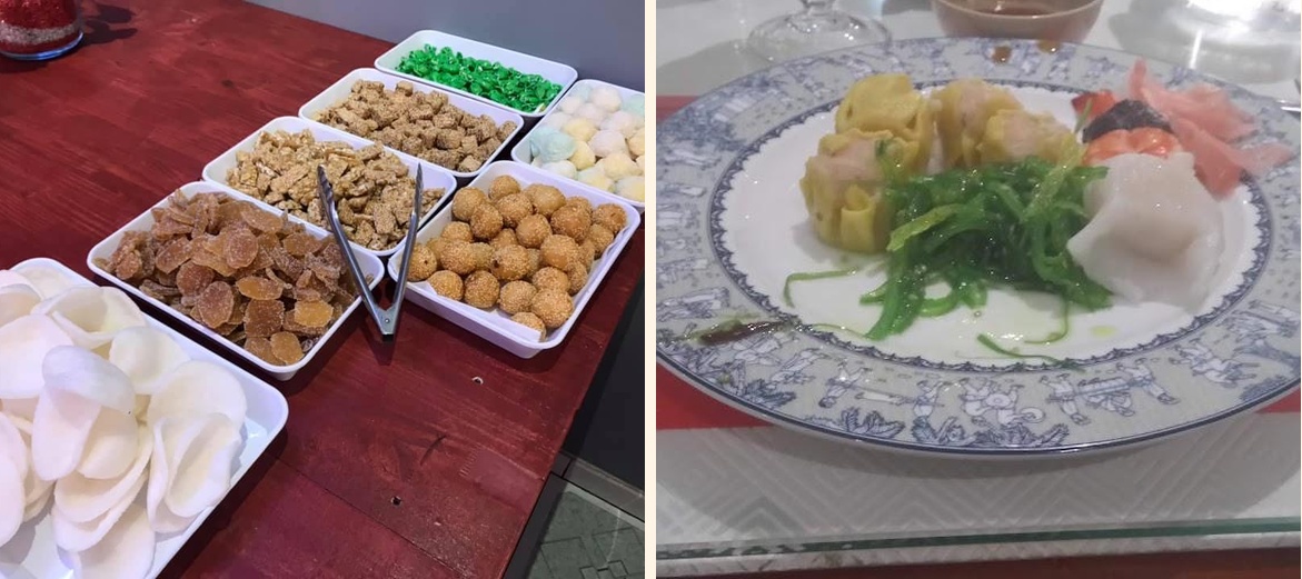 RESTAURANT WOK D'ASIE - Gallery Image 3