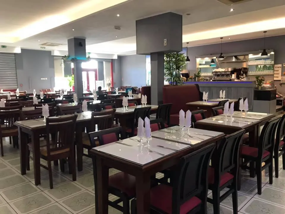 RESTAURANT WOK D'ASIE